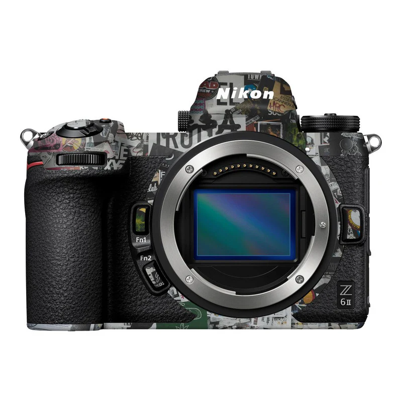 Sticker Bomb Camera Skins - Image 3