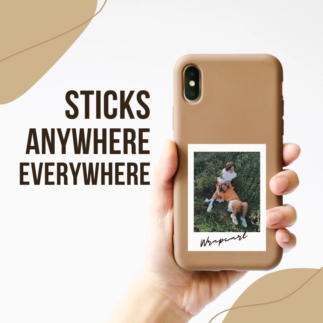 Sticky Polaroid - Image 2