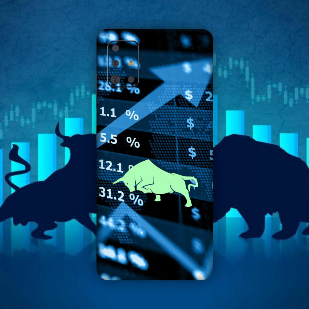 Stock Bull Neon - Image 3
