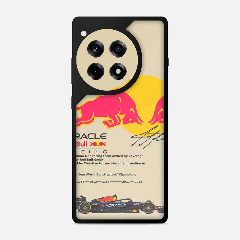 Drift Delight Bumper Mobile Cover - Image 2