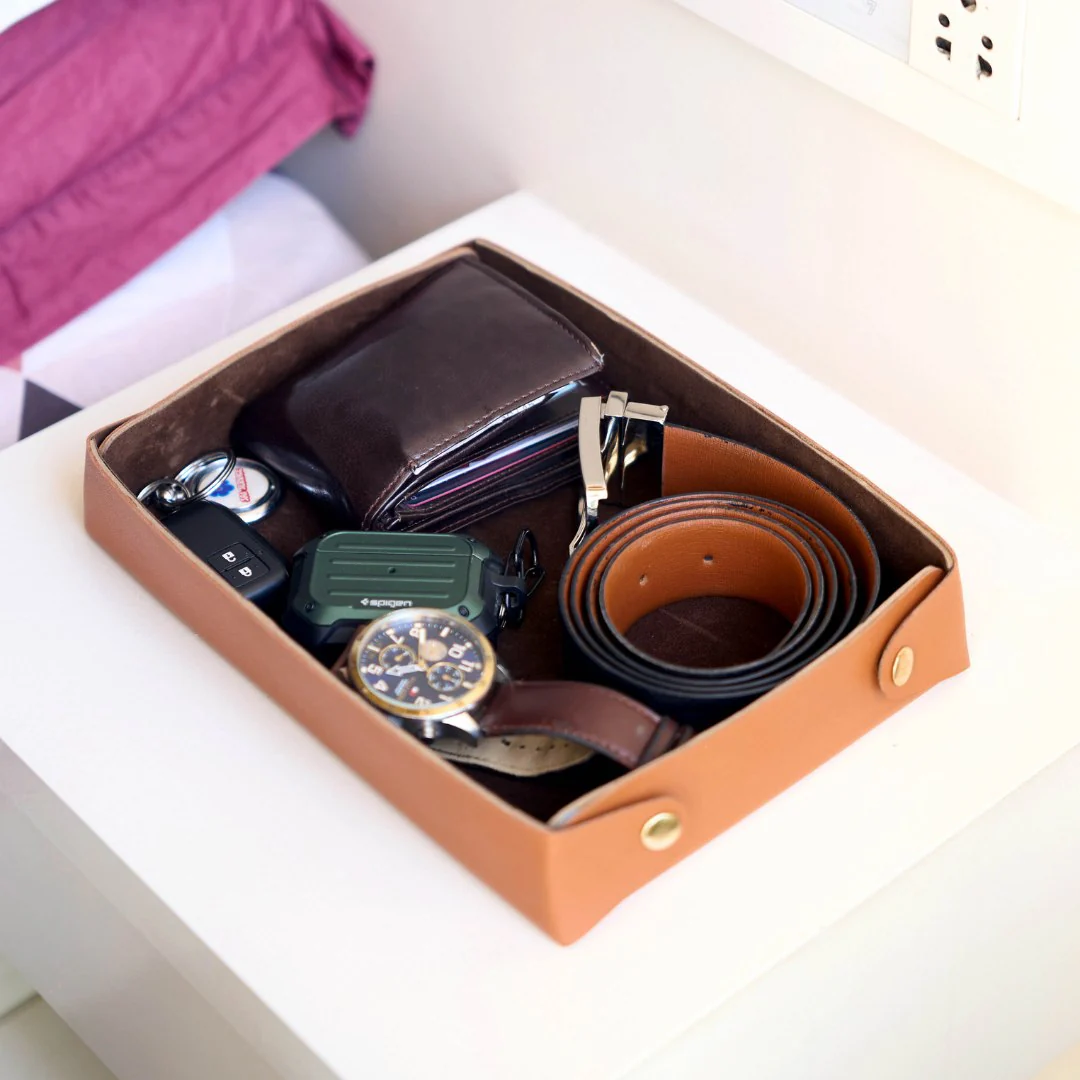 Style Sorter - 24.5cm x 17.5cm x 4.5cm