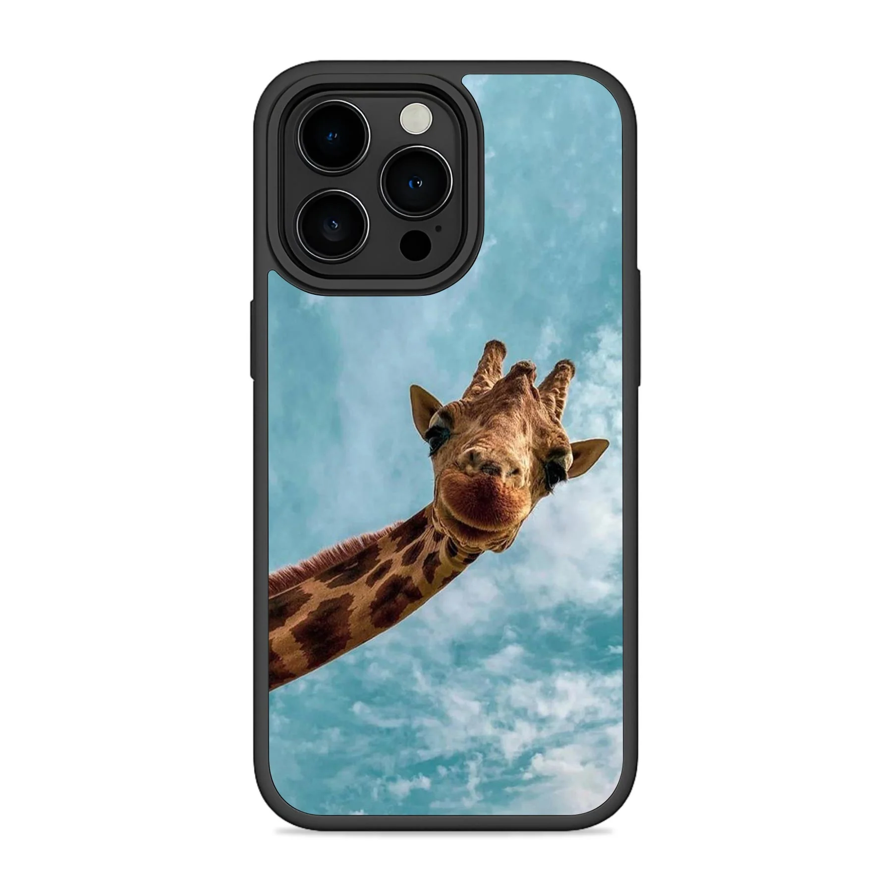 Sunny Day Mobile Bumper Cover