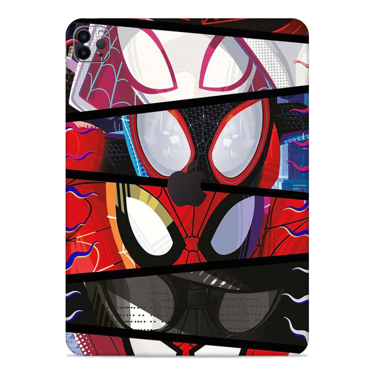 Supereye iPad Skin