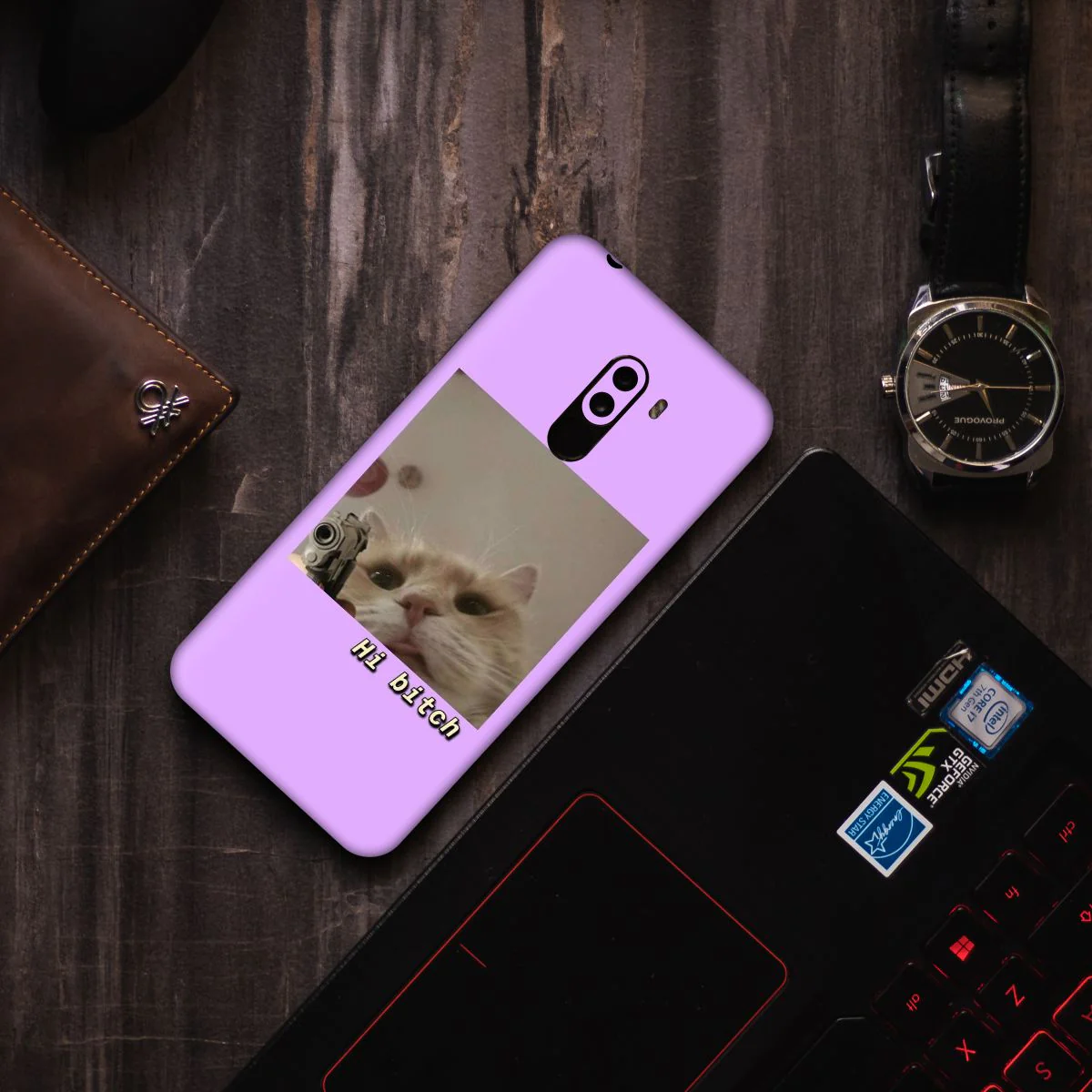 Trendy Cat - 18 Designs - Image 14