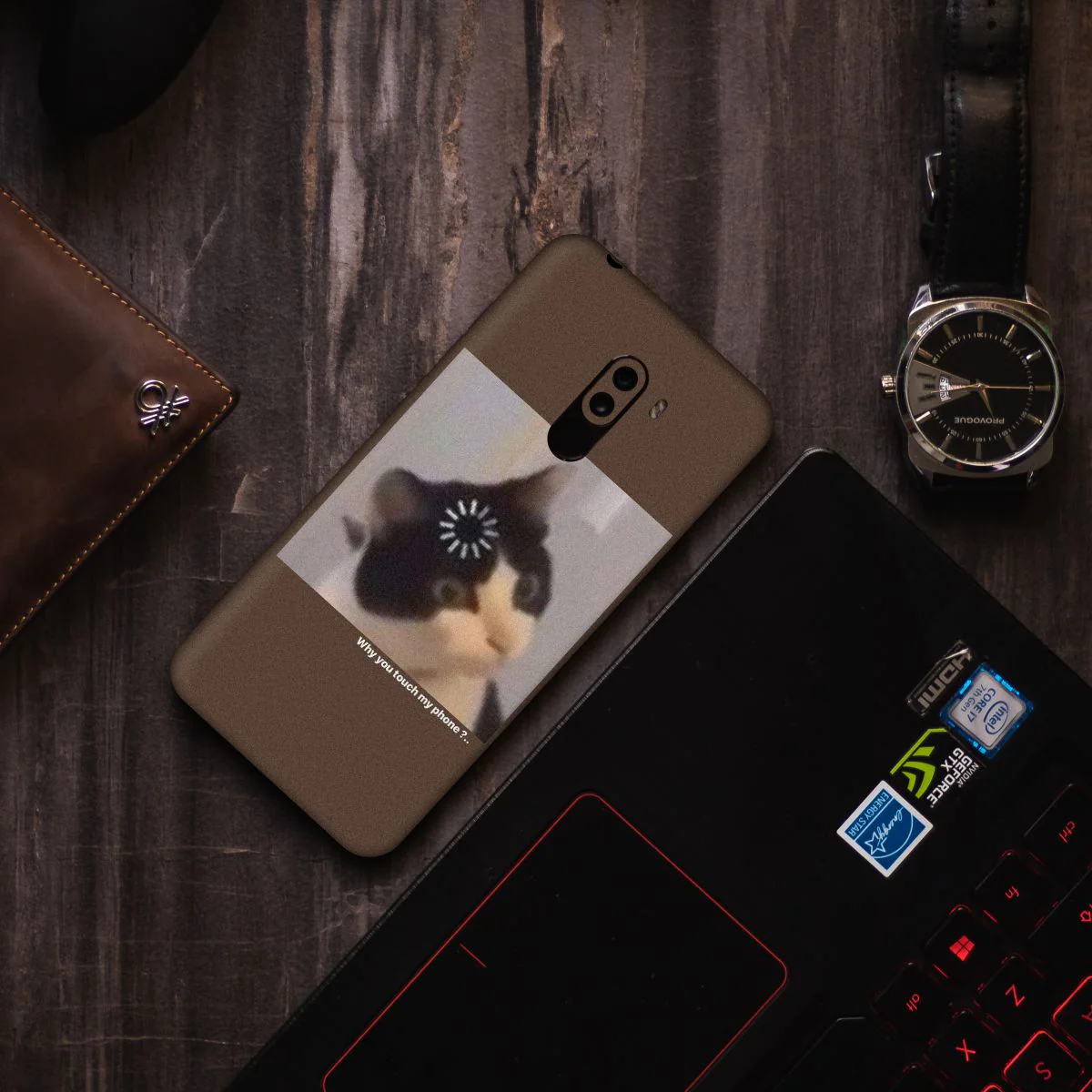 Trendy Cat - 18 Designs - Image 4