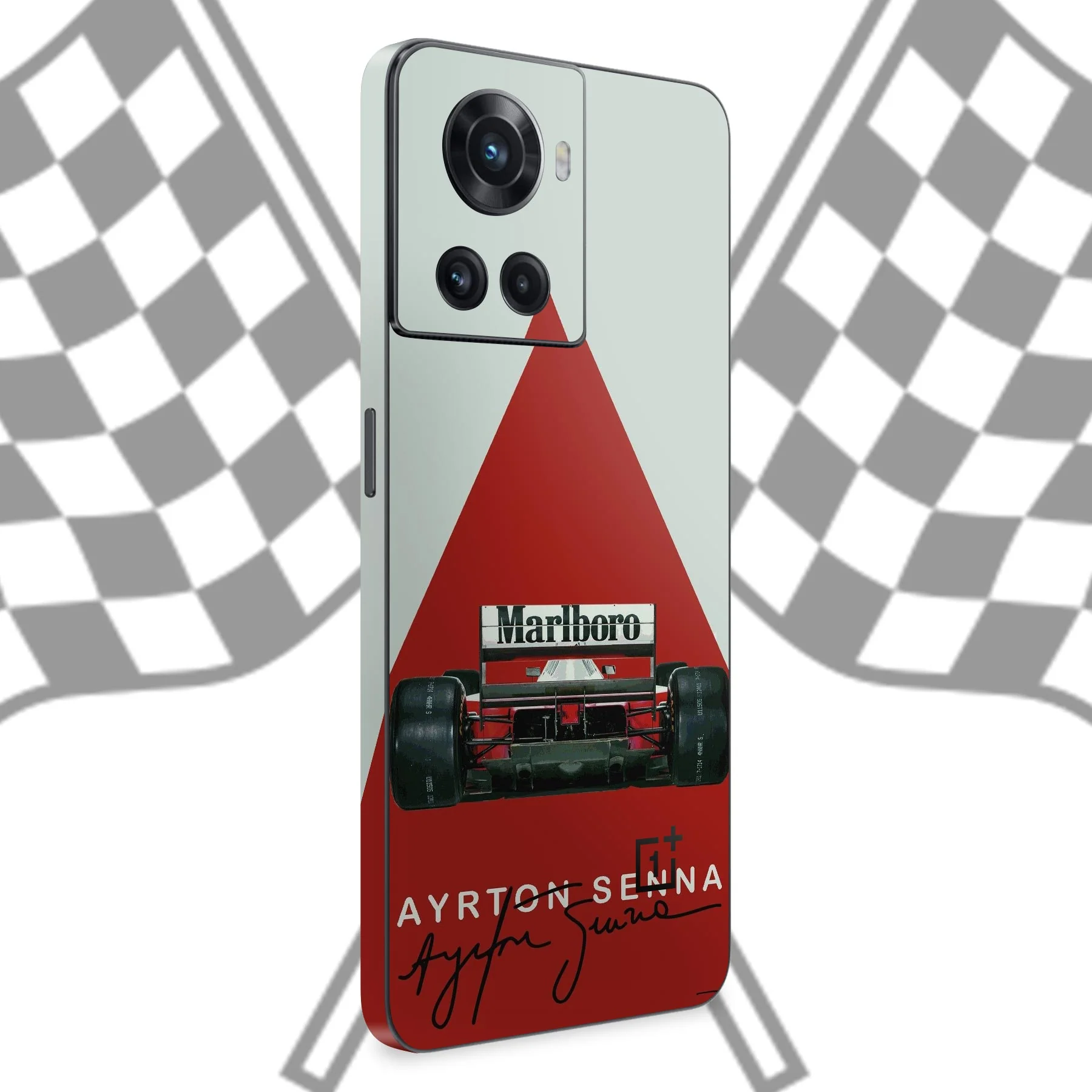 Racing #7