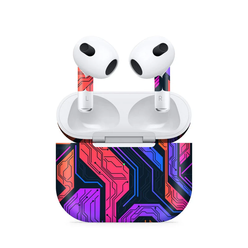 Urban Tech Airpods 3 Skin