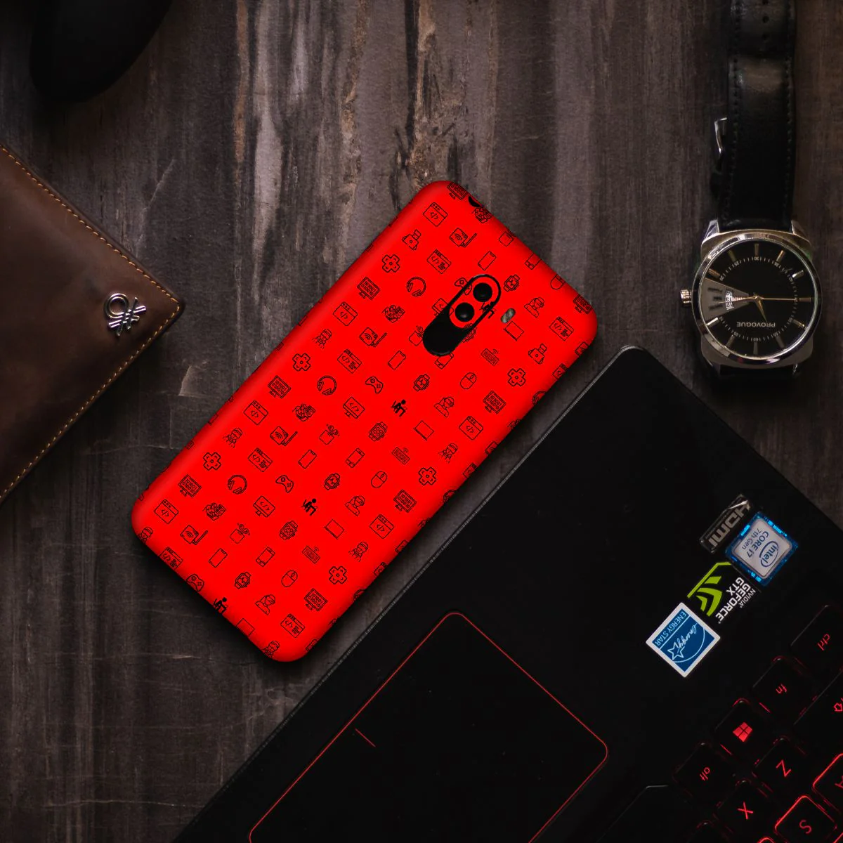 Tech Icons - Image 3