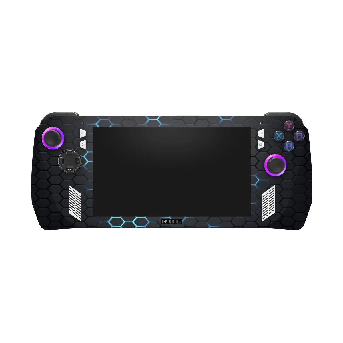 TechExo Rog Ally Skin