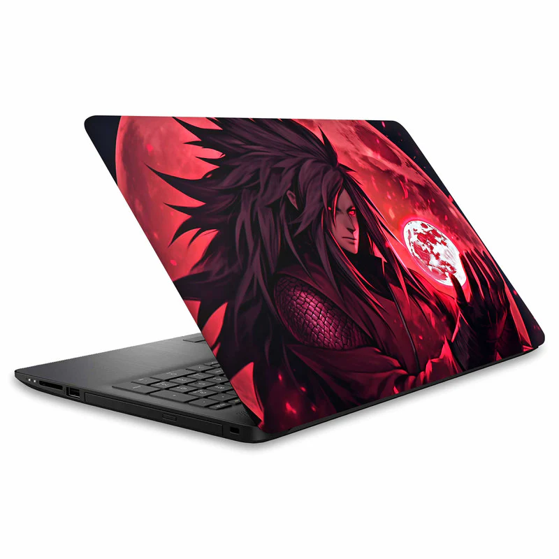 The Best Laptop Skin - Fan Made
