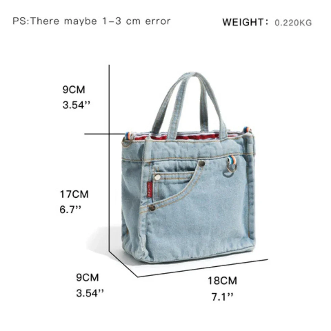 The Jeans Sling - Image 4