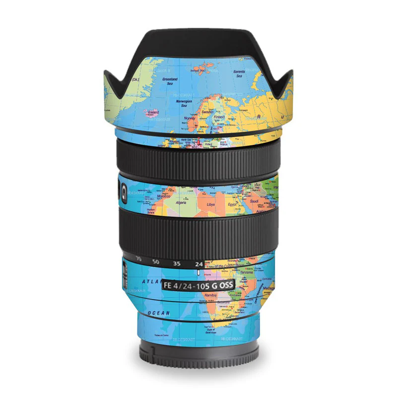 The World Lens Skin - Image 2
