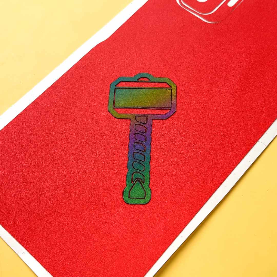Thor SunShine Skin - Image 2