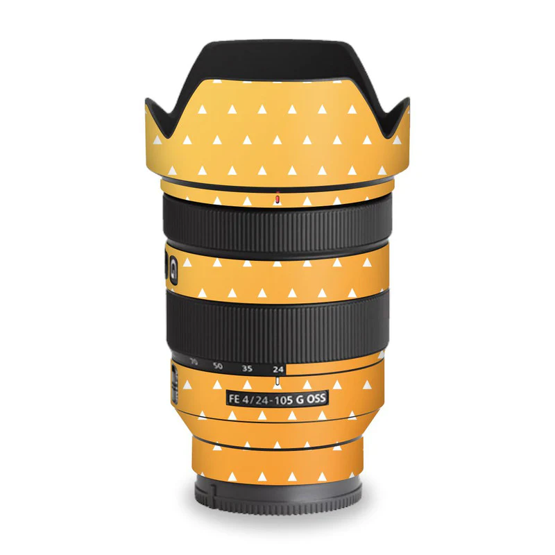 Thunder Robe Lens Skins - Image 2