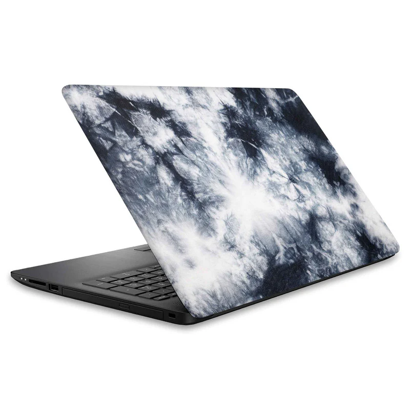 Tie Dye 3 Laptop Skins