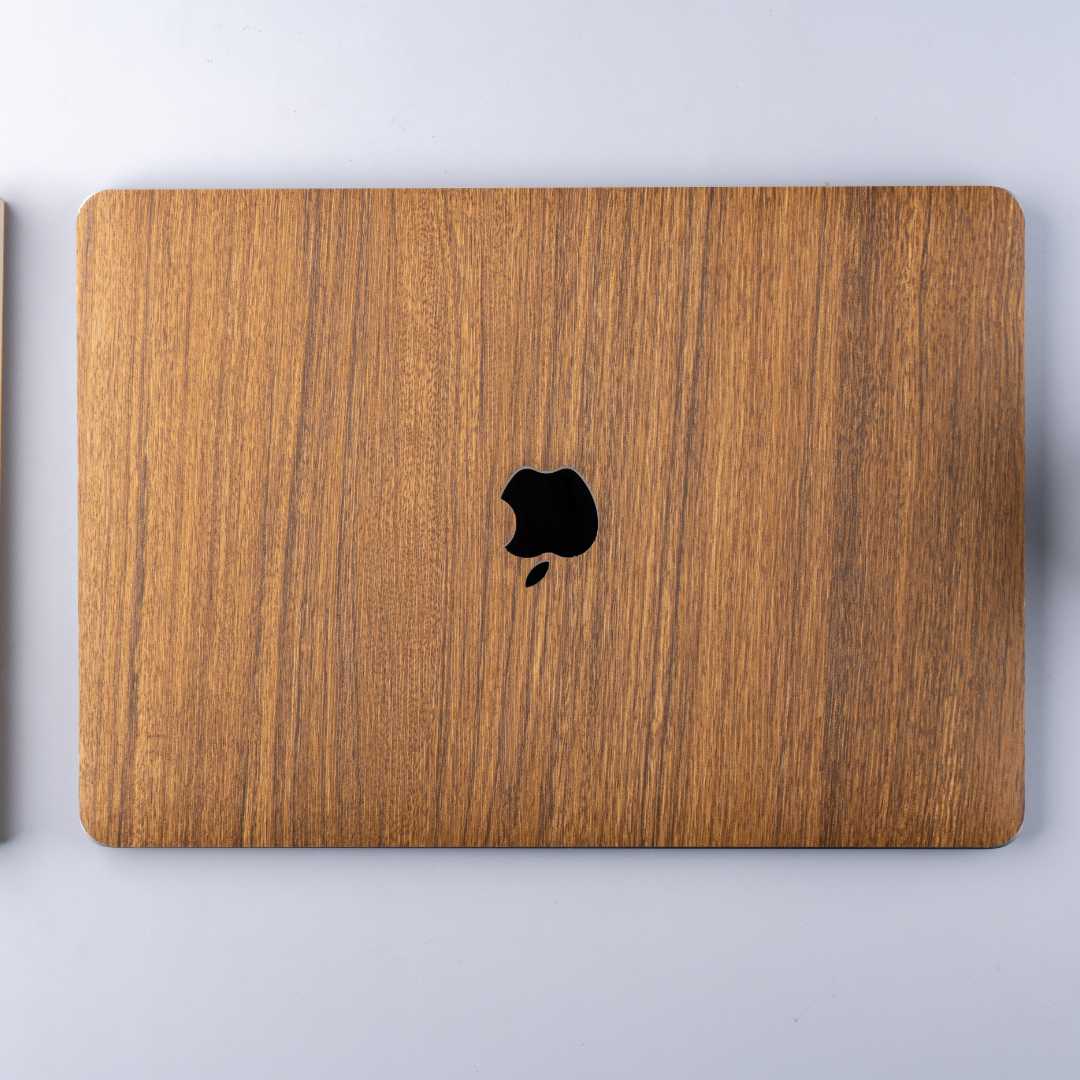 Tiger Wood MacBook Skins - Limited Edition - Image 4
