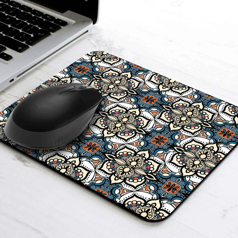 Tile 1 Mouse Pad