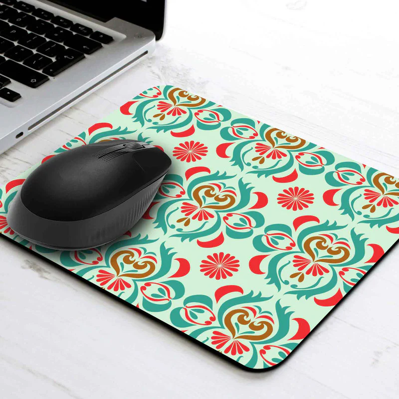 Tile 2 Mouse Pad