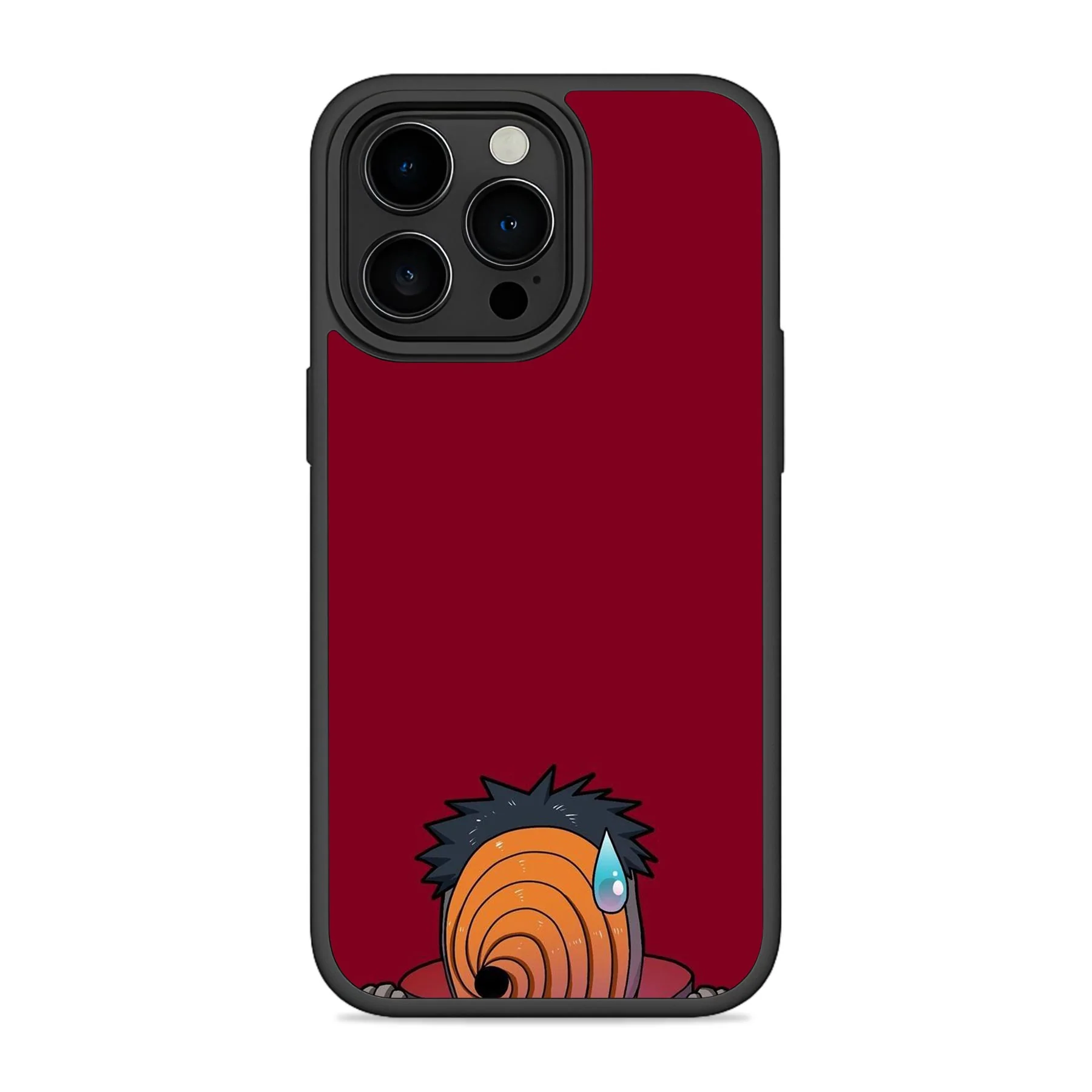 Tobi Mobile Bumper Cover