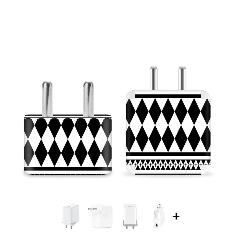 Tokyo Outfit Charger Skin