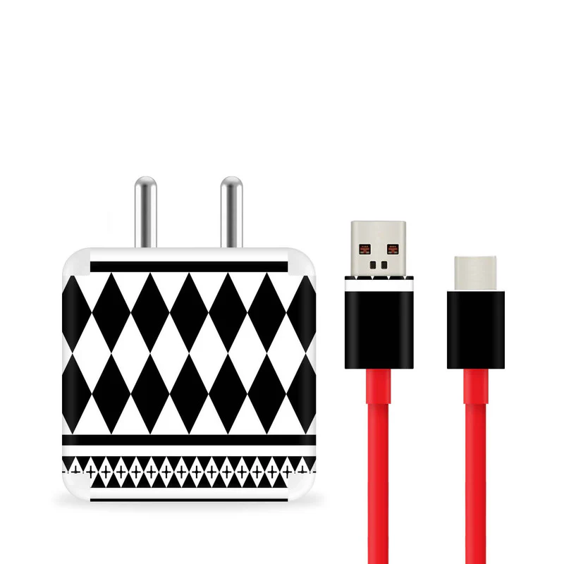 Tokyo Outfit Charger Skin - Image 2