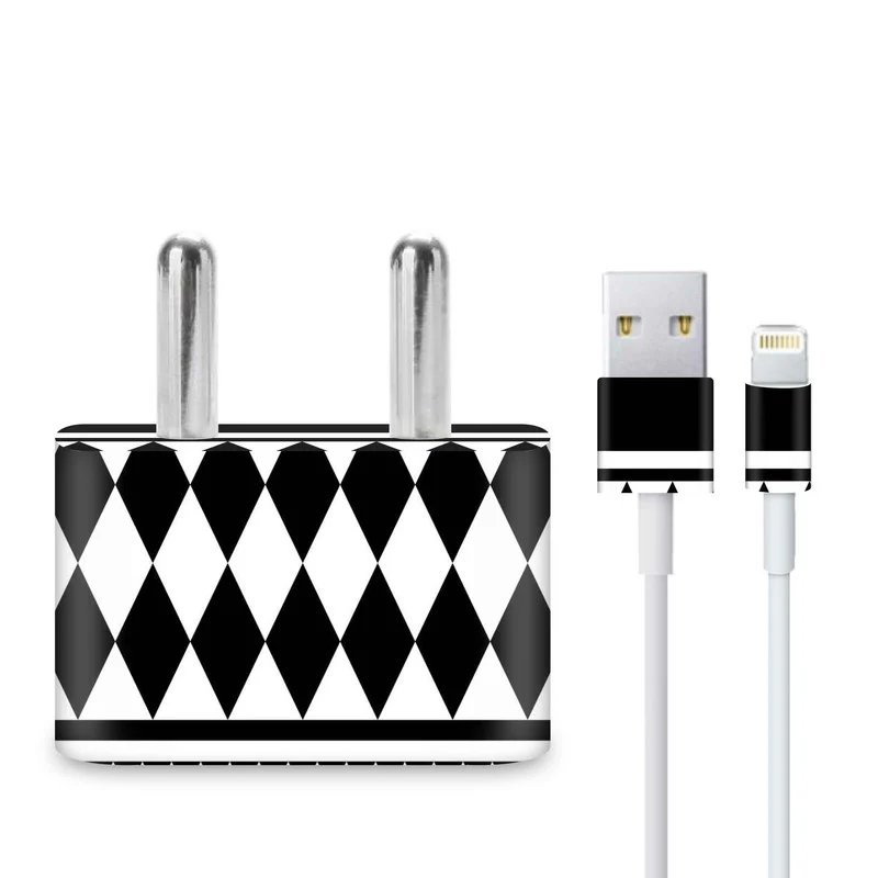 Tokyo Outfit Charger Skin - Image 3