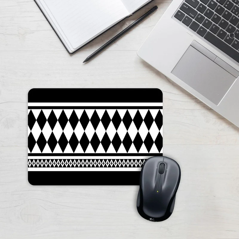 Tokyo Outfit Mouse Pad - Image 2