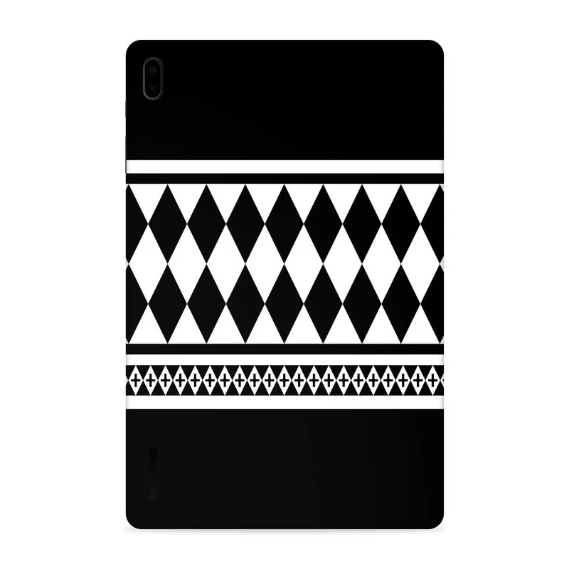 Tokyo Outfit Tab Skin