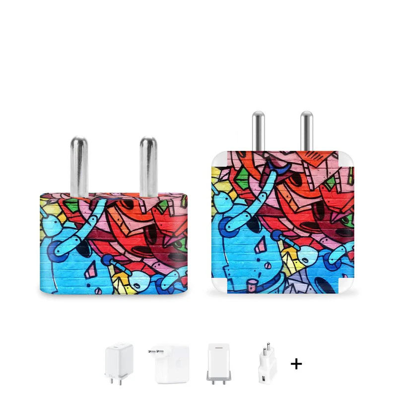 Tokyo Robots Charger Skin