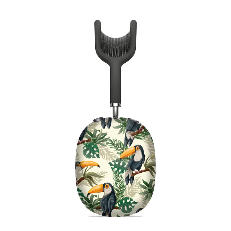 Toucan Apple AirPods Max Skin
