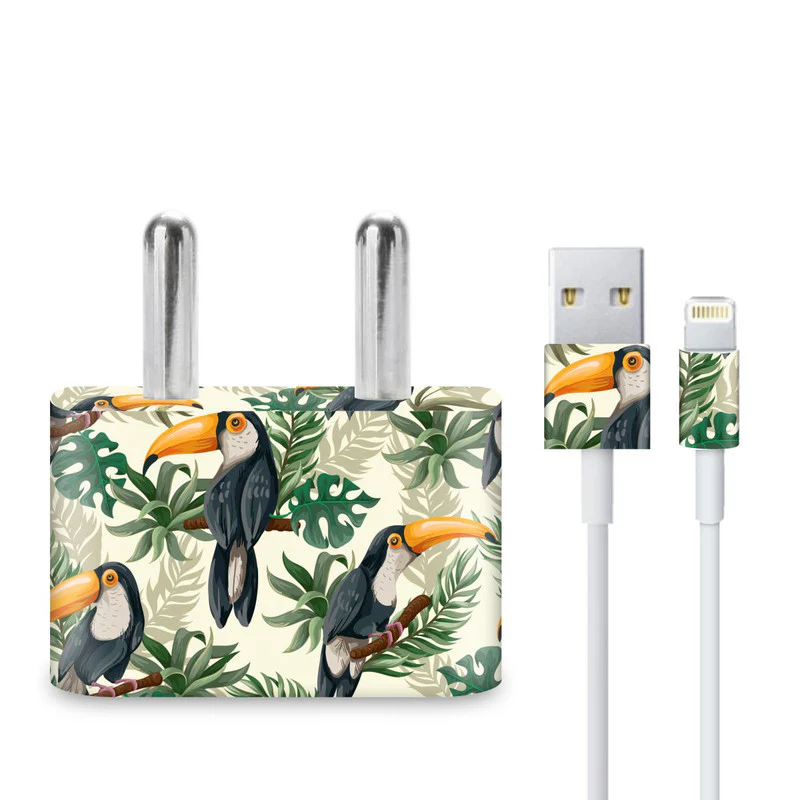 Toucan Charger Skin - Image 3