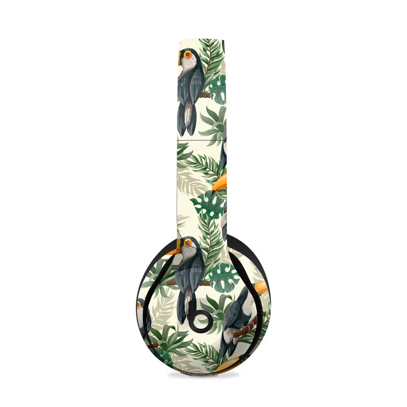 Toucan Beats Headphone Skin