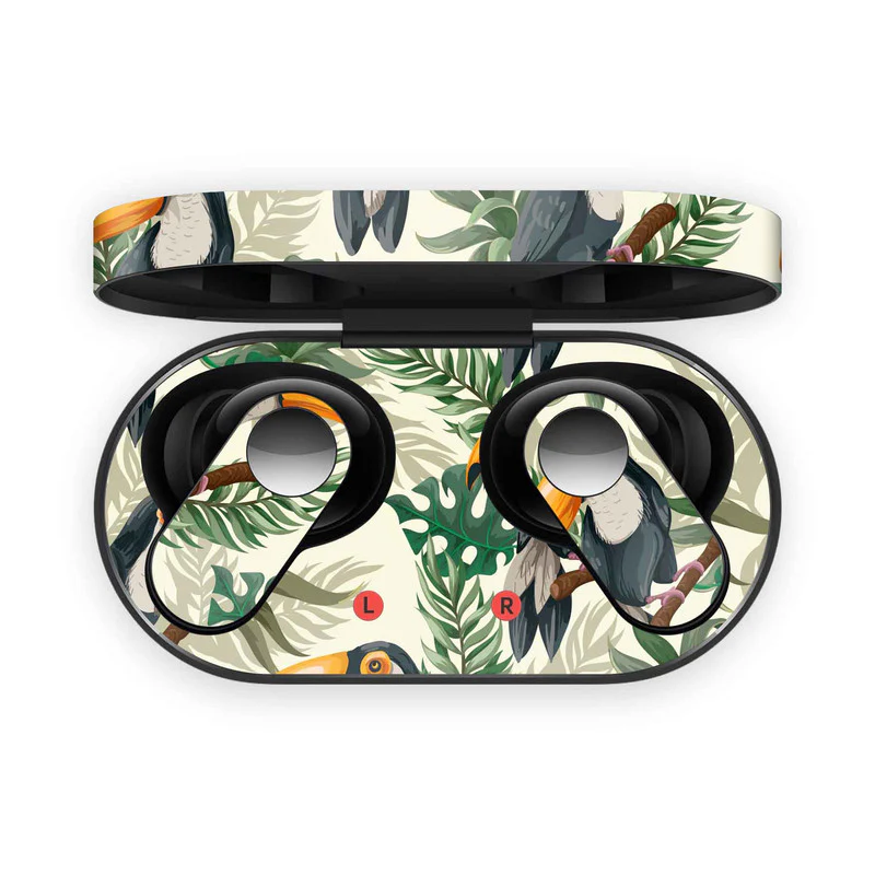 Toucan OnePlus Nord Buds Skin