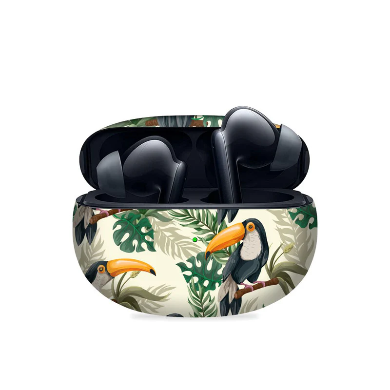 Toucan Skin For Oppo Enco TWS