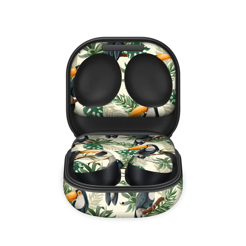 Toucan Skin For Samsung Galaxy Buds Pro