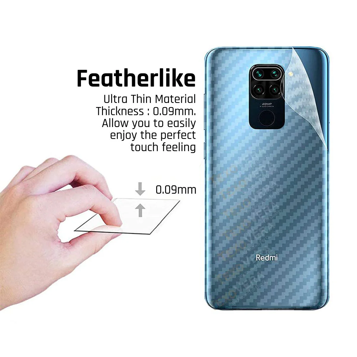 Transparent Carbon Fiber - Image 3