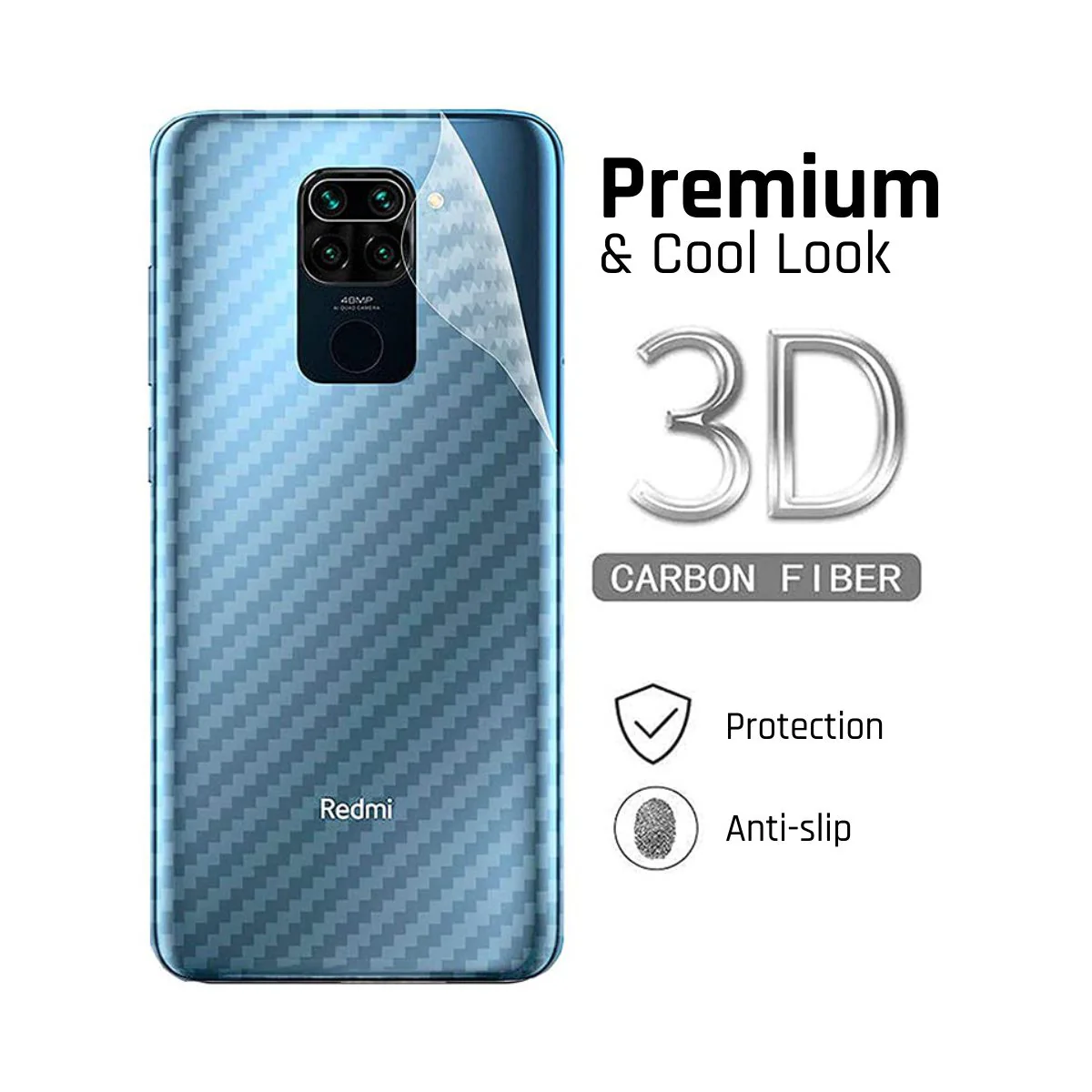 Transparent Carbon Fiber - Image 4