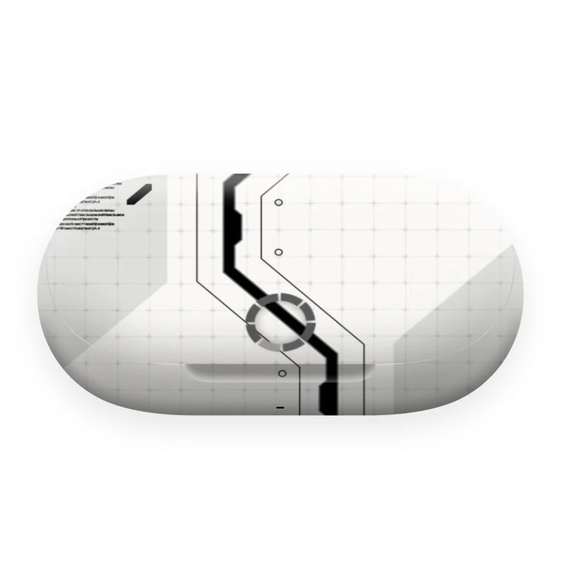Urban Pulse OnePlus Buds Z2 Skin