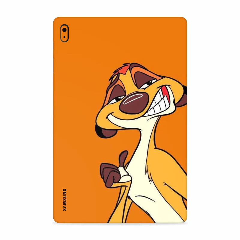 Timon Tab Skin