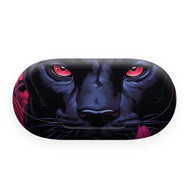 Panther OnePlus Buds Z2 Skin
