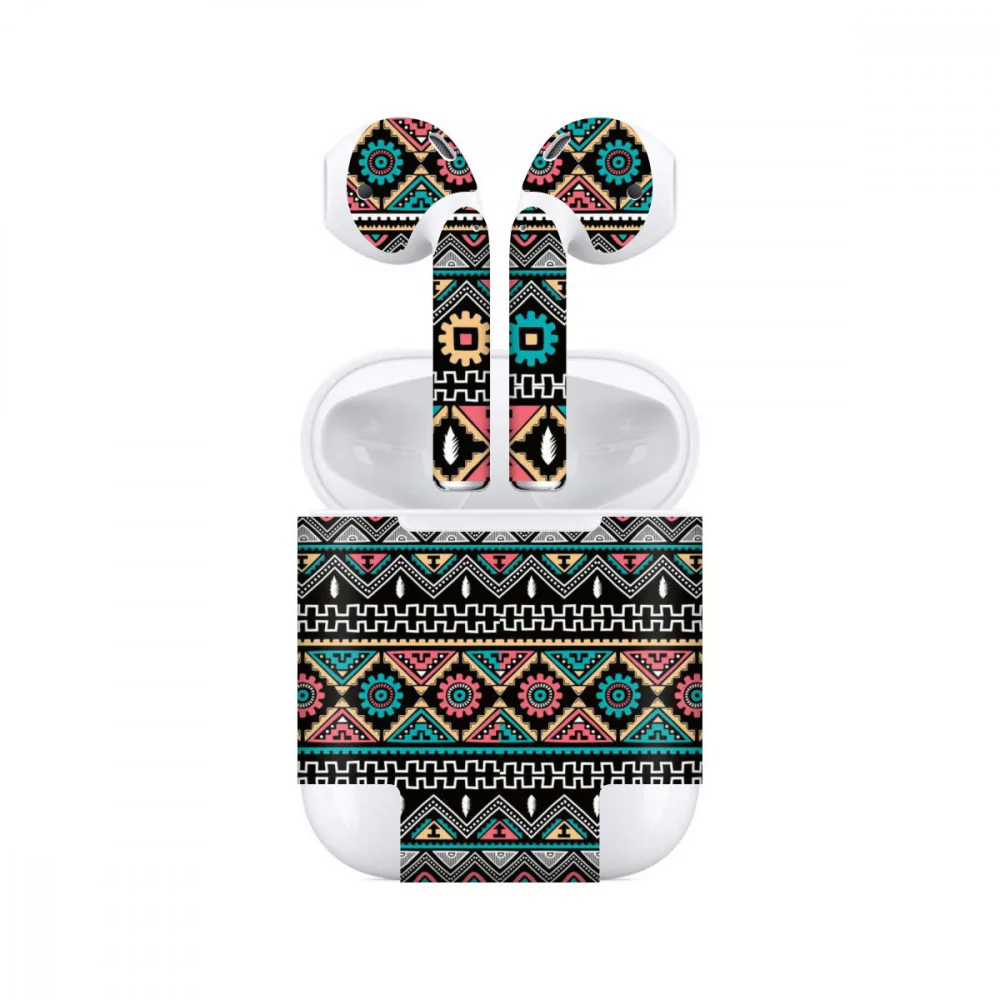 Airpods Tribal 1 Skin