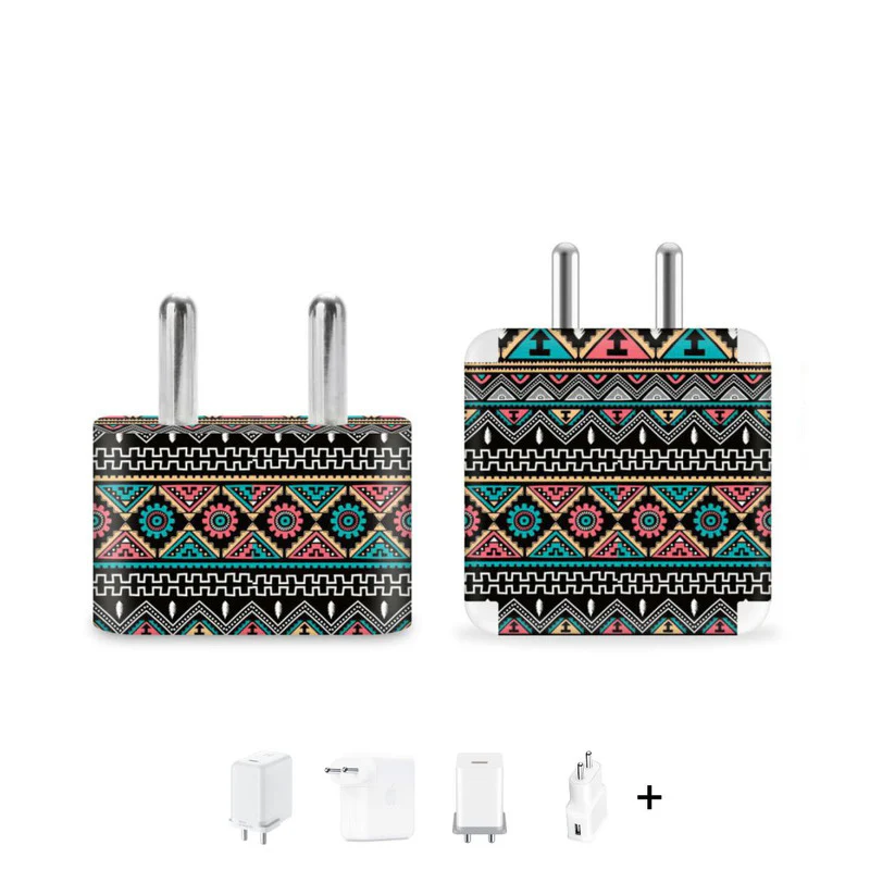 Tribal 1 Charger Skin