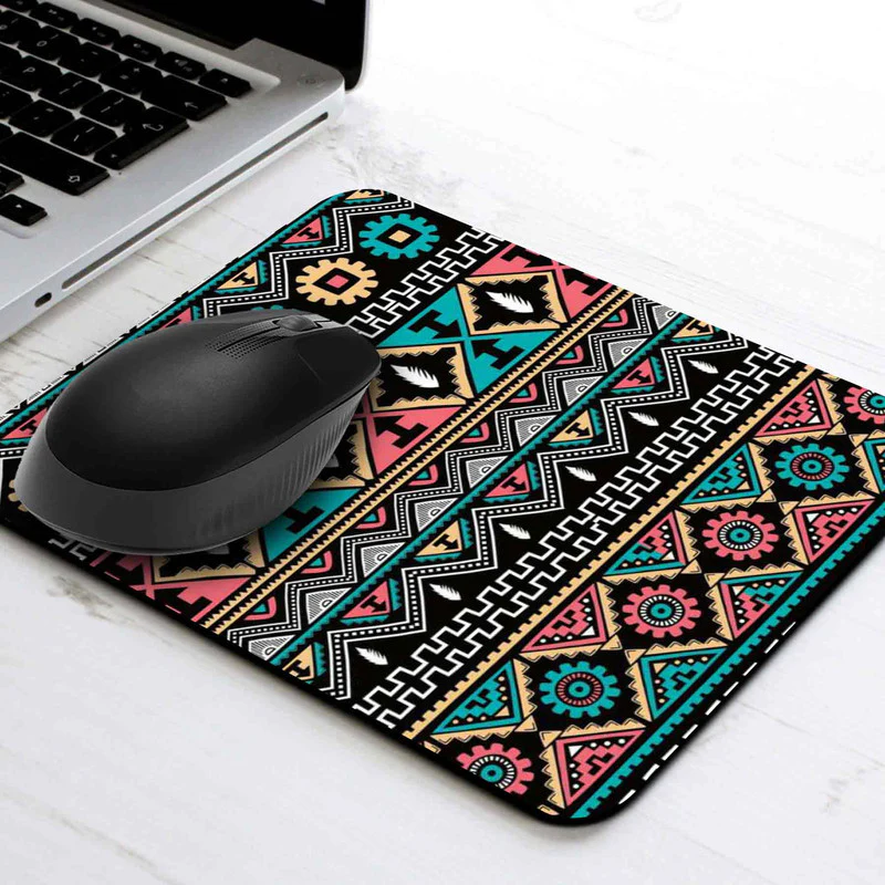 Tribal 1 Mouse Pad
