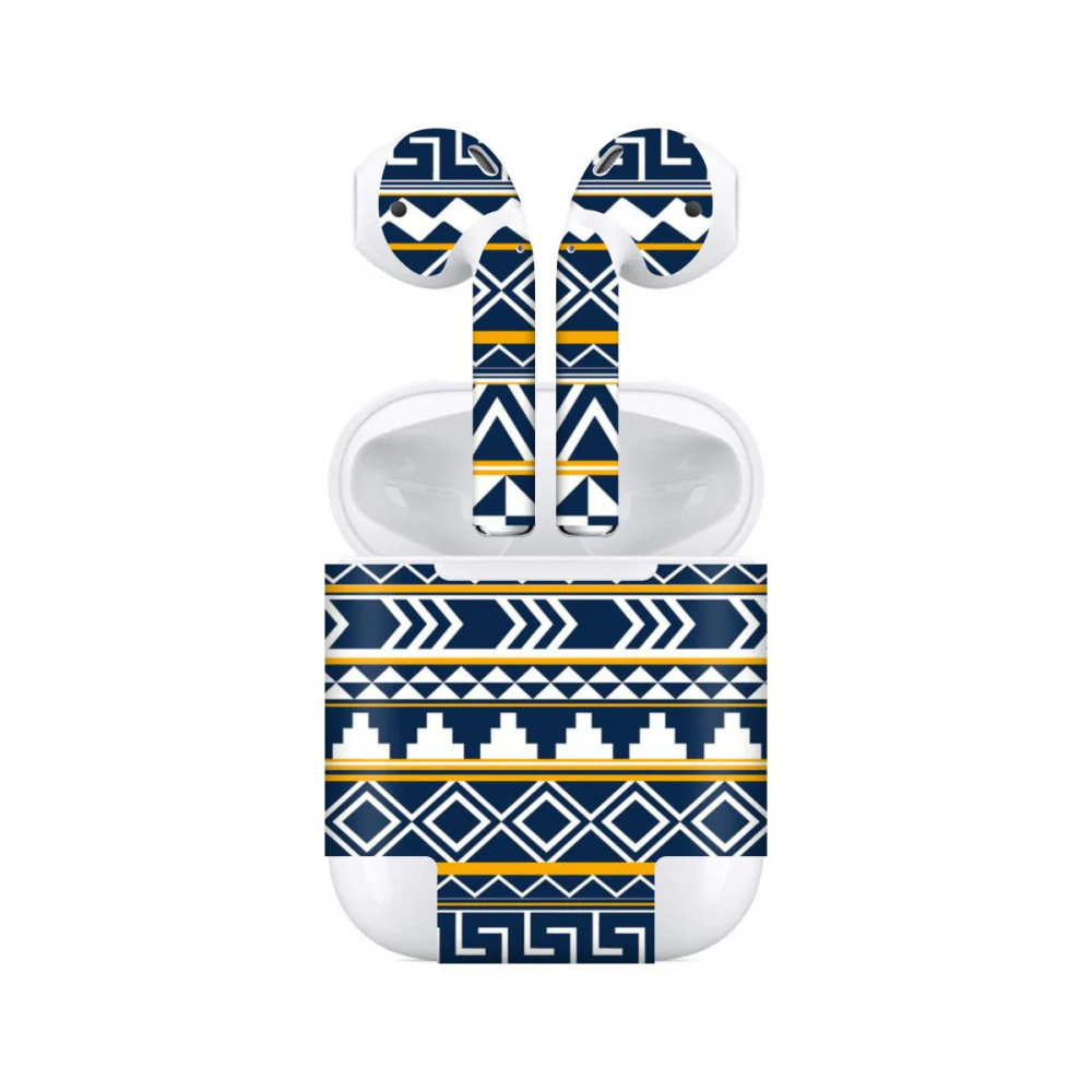 Airpods Tribal 2 Skin