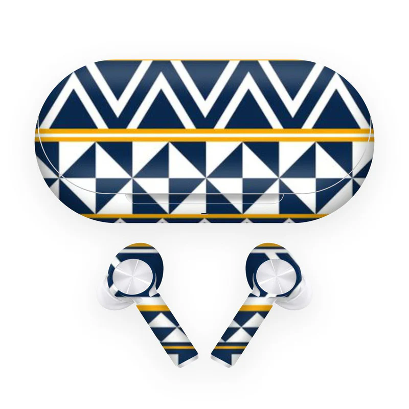 Buds Z Tribal 2 Skins