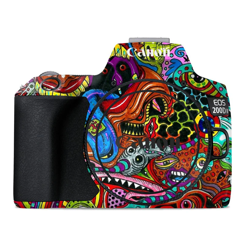 The Hidden Camera Skin - Image 2