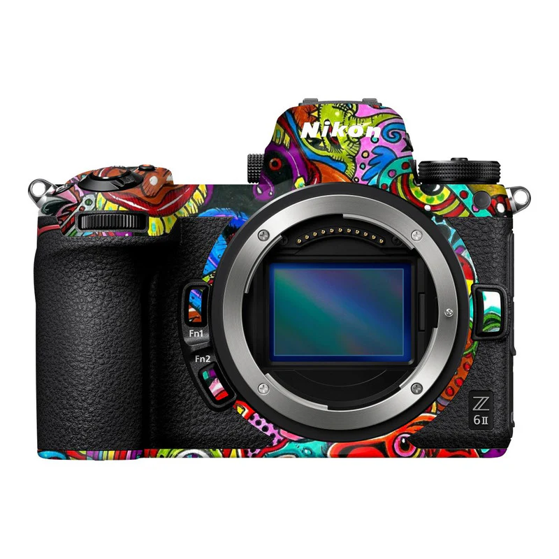 The Hidden Camera Skin - Image 3