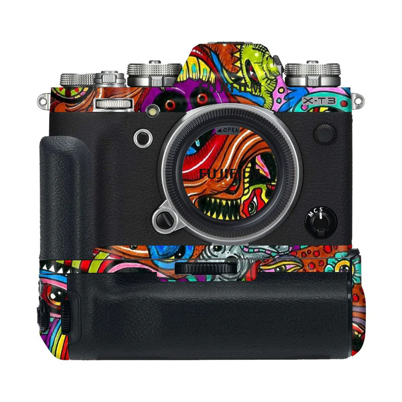 The Hidden Camera Skin - Image 4