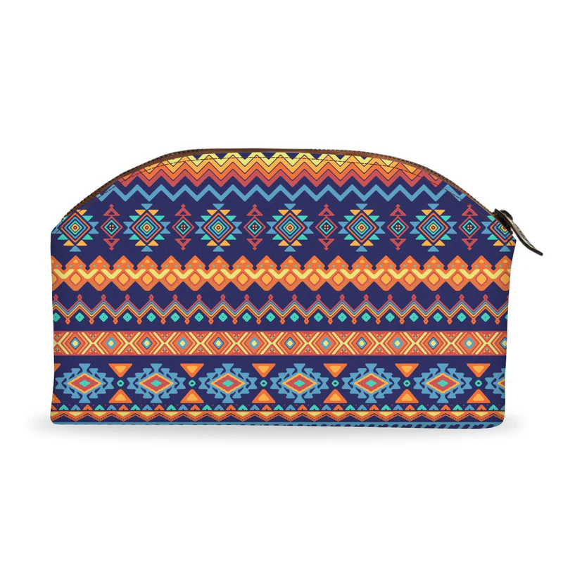 Tribal 2 Tech Pouch