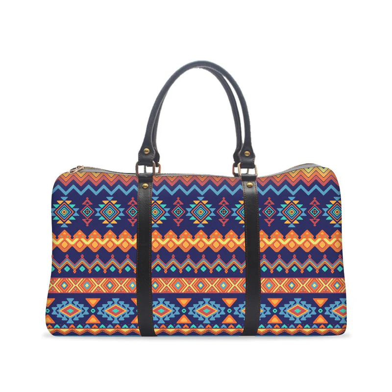 Tribal 2 Gym Bag